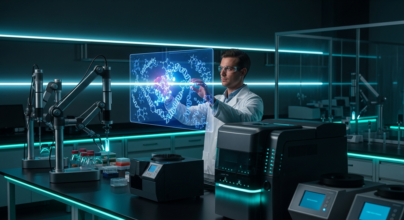 Vector Biology Laboratory